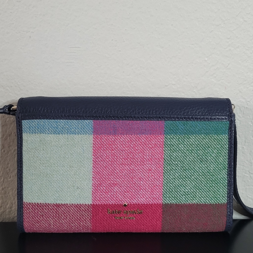 Kate Spade Marti Wallet Crossbody - Picture 3 of 12